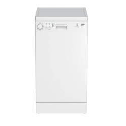 Отзыв о Посудомоечная машина BEKO DFS 05012W