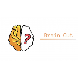 Отзыв о Brain Out - игра для Android
