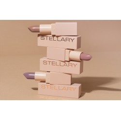 Отзыв о Губная помада Stellary Nud Lips