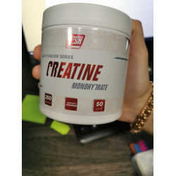 2sn creatine