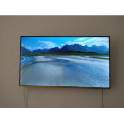 Отзыв о Телевизор Hisense H43A6140 4K Smart TV