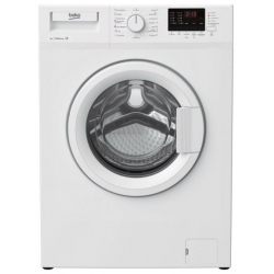 Отзыв о Стиральная машина Beko WRE 65P2 BWW