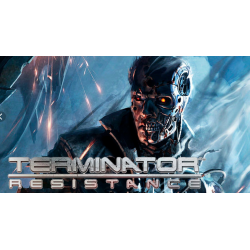 Terminator Resistance