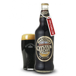 Oyster Stout Пиво Купить