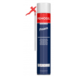 Отзыв о Монтажная пена Penosil Premium Foam