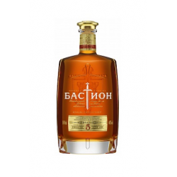 Отзыв о Коньяк "Бастион" пятилетний | "Гран-при" светофоровских фунфурье