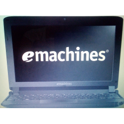 Ноутбук Emachines E528 Инструкция