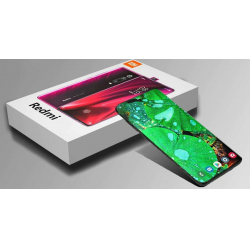 Отзыв о Смартфон Xiaomi Redmi K30
