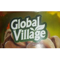 Отзыв о Грузди соленые Global Village