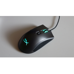 Отзыв о Мышка HyperX Pulsefire FPS PRO