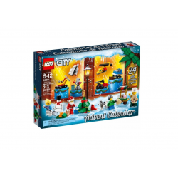 Lego 60201 on sale