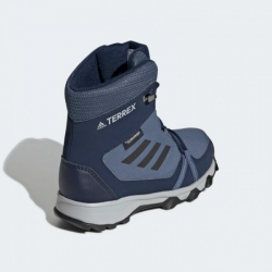 Отзывы о Ботинки детские Adidas Terrex Snow