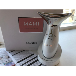 Отзыв о Массажер премиум класса L&L Skin Mami | От качества в восторге