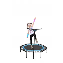 Отзыв о Батуты для фитнеса Projumping