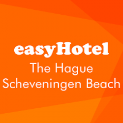 Отзыв о Отель easyHotel The Hague Scheveningen Beach 2* (Нидерланды, Гаага)