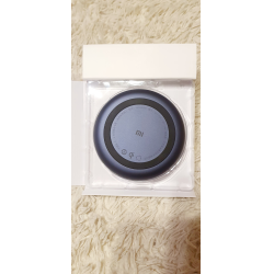 Отзыв о Беспроводное зарядное устройство Xiaomi Wireless Charger WPC01ZM