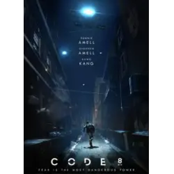 Отзыв о Фильм "Код 8" (2019)