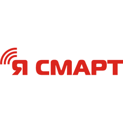 Ya smart. Я смарт.