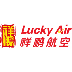 Отзыв о Авиакомпания Lucky Air