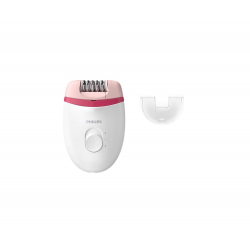 Отзыв о Эпилятор Philips BRE235/00
