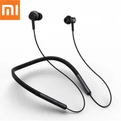 Отзыв о Беспроводные наушники Xiaomi Mi Bluetooth Neckband Earphones