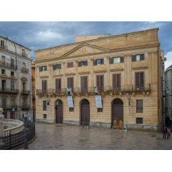 Отзыв о Палаццо Бонокоре Palazzo Bonocore (Италия, Палермо)