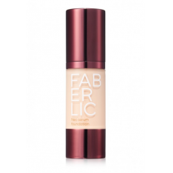 Отзыв о Тональная сыворотка для лица Faberlic Neo Serum