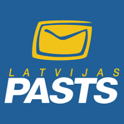 Отзыв о Почта Латвии Latvijas Pasts