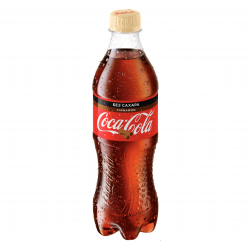 Отзыв о Газированный напиток Coca-Cola Cinnamon корица