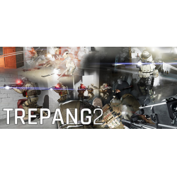 Отзыв о Trepang 2 Demo - игра для PC