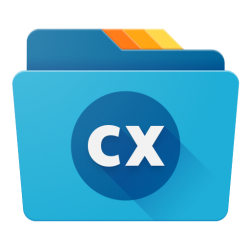 Отзыв о Cx Проводник - файловый менеджер для Android