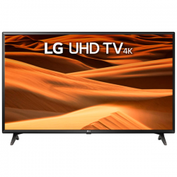 Отзыв о Телевизор LG 49UM7090PLA