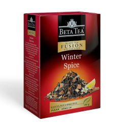 Отзыв о Чай Beta Tea Winter Spice