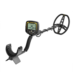 Minelab E-trac отзывы