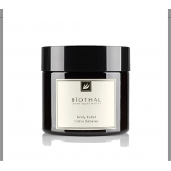 Отзыв о Крем-масло для тела Biothal Body Butter Citrus Babassu