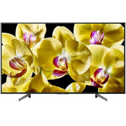 Отзыв о Телевизор Sony KD-55XG8096