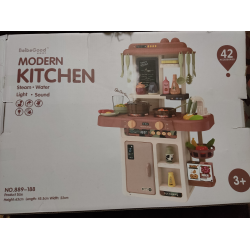 Modern kitchen детская кухня инструкция по сборке