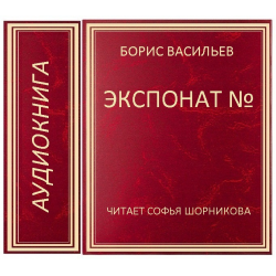 Васильев экспонат номер 6 читать