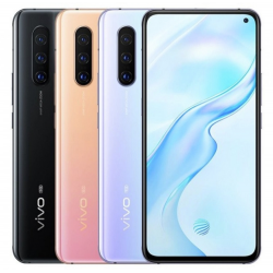 Отзыв о Смартфон Vivo X30