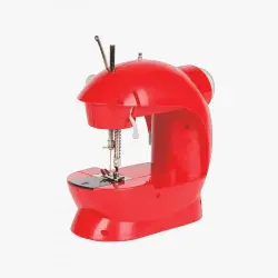 Отзыв о Швейная мини-машинка Leomax