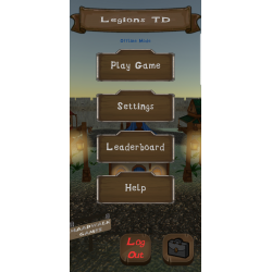 Отзыв о Legions TD - игра для Android