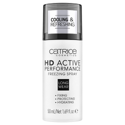 Catrice active deals warrior