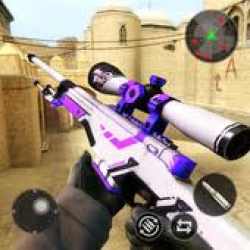 Counter Terrorist: Critical Strike CS Shooter 3D - Android