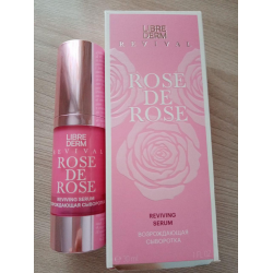 Крем rose de rose