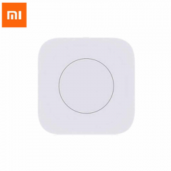 Отзыв о Умный беспроводной переключатель Xiaomi Aqara