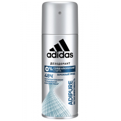 Adipure dezodorant best sale