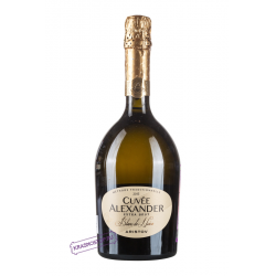 Cuvee alexander extra brut aristov