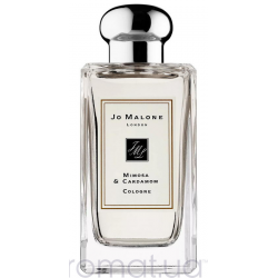 jo malone mimosa review