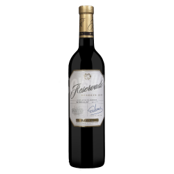 Отзывы о Вино красное сухое Reservado Rioja Reserva