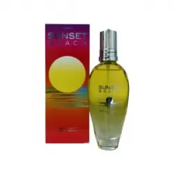 Отзыв о Туалетная вода Sunny SUNSET BEACH